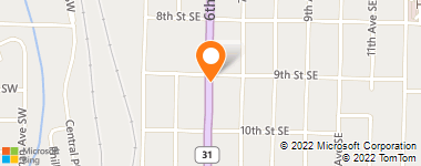 Insurance Company Near Me - Hardwick Charles Insurance Agency