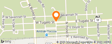Insurance Company Near Me - Toccoa Insurance Agency Inc
