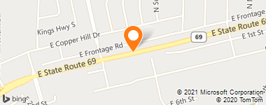 Insurance Company Near Me - Nache - Michael Alan - State Farm Insurance Agent