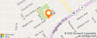 Insurance Company Near Me - George Davis - State Farm Insurance Agent