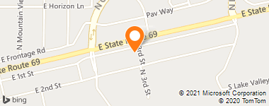 Insurance Company Near Me - Farmers Insurance - James Weinrich