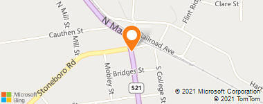 Insurance Company Near Me - Shores Associates LLC