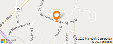 Insurance Company Near Me - Woodmen Of The World Insurance
