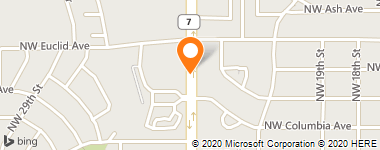 Insurance Company Near Me - Malone David Insurance