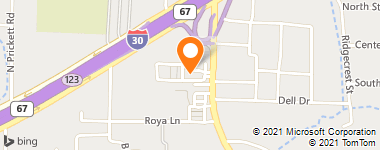 Insurance Company Near Me - Dwayne Cansler Insurance Agency