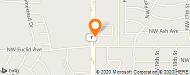 Insurance Company Near Me - Bowles Bryan
