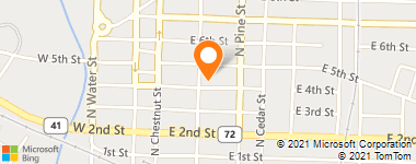 Insurance Company Near Me - Protective Agency