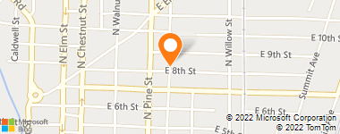 Insurance Company Near Me - Nationwide Insurance Co