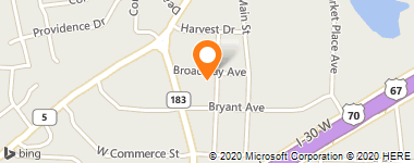Insurance Company Near Me - Farm Bureau Insurance & Financial Services