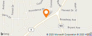 Insurance Company Near Me - Carter Insurance Agency