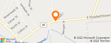 Insurance Company Near Me - Wilkerson Insurance Service Inc