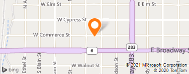 Insurance Company Near Me - Altus Finance Inc