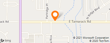 Insurance Company Near Me - Moss Darrell Insurance Agency
