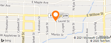 Insurance Company Near Me - Alfa Insurance - Scottsboro