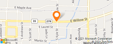 Insurance Company Near Me - Cotton States Insurance