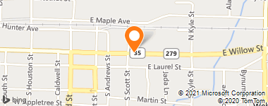 Insurance Company Near Me - Burgess - Proctor Insurance Agency