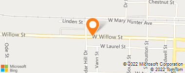Insurance Company Near Me - Webb Don Insurance