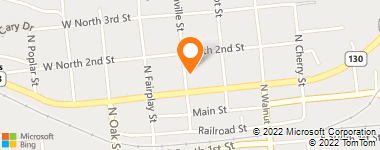 Insurance Company Near Me - Nationwide Insurance Agency