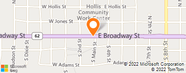 Insurance Company Near Me - Robinson Insurance Agency
