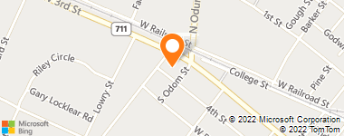 Insurance Company Near Me - Ed Corbin