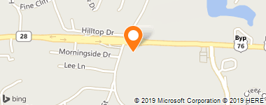 Insurance Company Near Me - Cheek Randy Insurance Agency