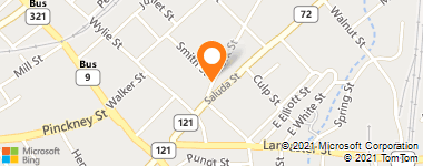 Insurance Company Near Me - Kanawha Insurance Co