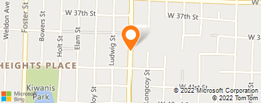 Insurance Company Near Me - Springer Luz