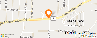 Insurance Company Near Me - Larry Financial Group