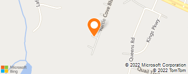 Insurance Company Near Me - Access III of Lower Cape Fear