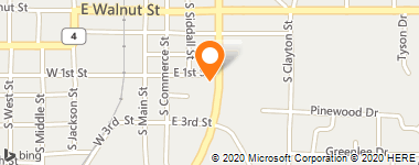Insurance Company Near Me - Morton Joe B Insurance