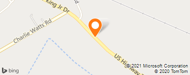 Insurance Company Near Me - Nationwide Insurance Co - Hasty - Hedgepeth