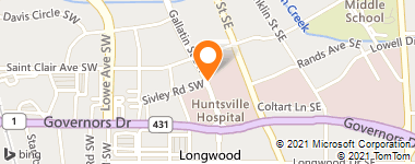 Insurance Company Near Me - Huntsville Hospital - Behavioral Health Services