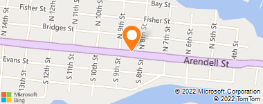 Insurance Company Near Me - NXS