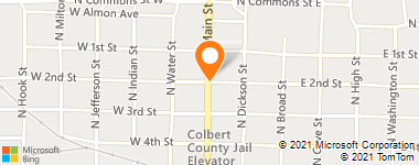 Insurance Company Near Me - Alfa Insurance - Tuscumbia