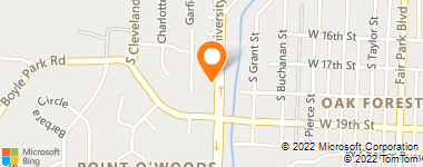 Insurance Company Near Me - Strong - Elston M - State Farm Insurance Agent