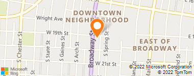 Insurance Company Near Me - Modern Woodmen of America Agency Office