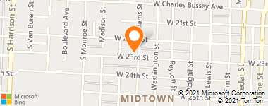 Insurance Company Near Me - Broughton Insurance Co