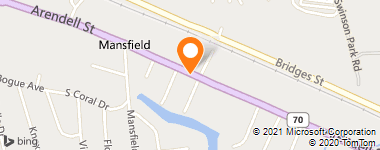 Insurance Company Near Me - Nationwide Insurance Co