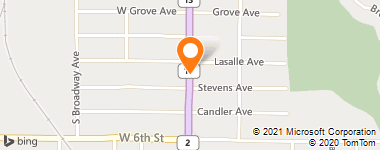 Insurance Company Near Me - Nationwide Laura Johnson & Associates