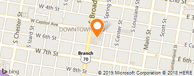 Insurance Company Near Me - Feuget Lindsey Llp
