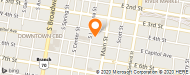 Insurance Company Near Me - Randall L Bynum Plc