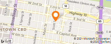 Insurance Company Near Me - The Cashion Co Inc