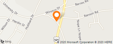 Insurance Company Near Me - Howard Penegar Insurance Agency