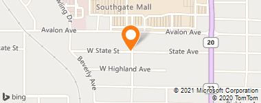 Insurance Company Near Me - State Farm Insurance