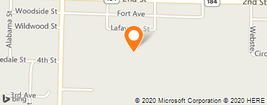 Insurance Company Near Me - Johnson Laura Insurance Agency