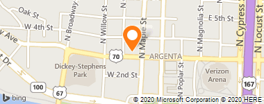 Insurance Company Near Me - Modern Woodman of America Fraternal Life Insurance Society