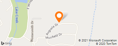 Insurance Company Near Me - Dickinson Ruth Clu Chfc