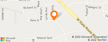 Insurance Company Near Me - L R Patent Insurance & Financial Services