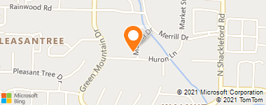 Insurance Company Near Me - Arkansas Insurance Agency