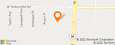Insurance Company Near Me - AAA - Prescott Estate Planning